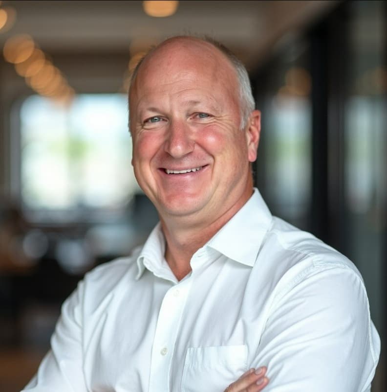 David Portrait